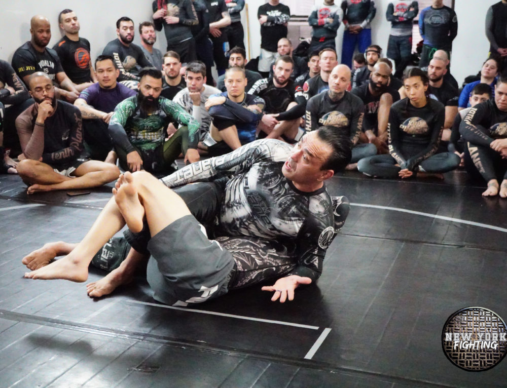 Our New Location 10th Jiu Jitsu NYC 10th Jiu Jitsu NYC